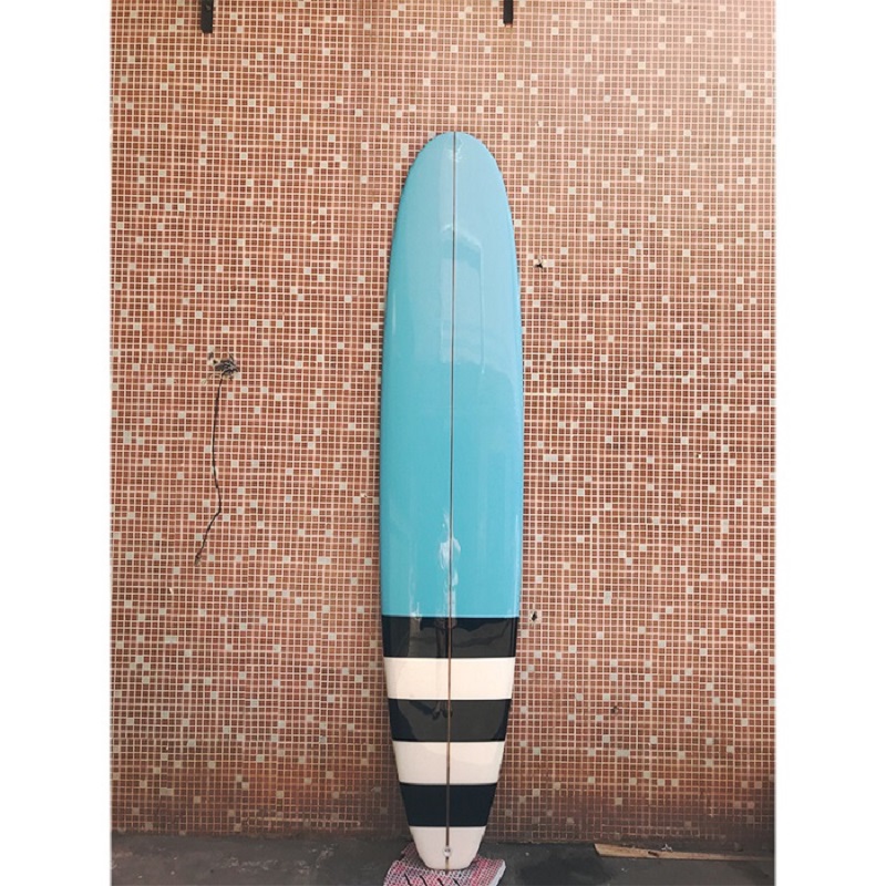 Aangepaste epoxy longboard surfboards eps surfboards